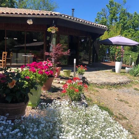 Le Sentier Des Arches Hotel Beaumont  Luaran gambar