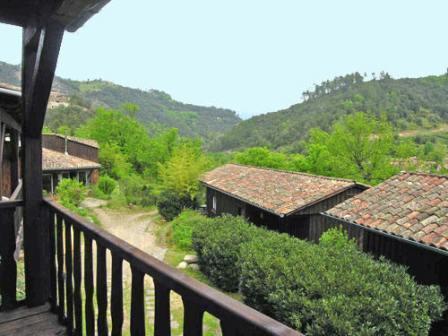 Le Sentier Des Arches Hotel Beaumont  Luaran gambar