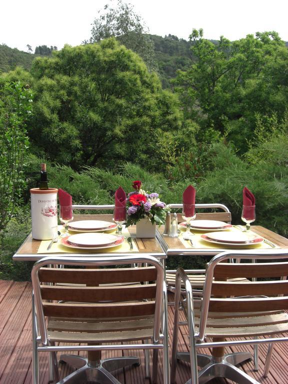 Le Sentier Des Arches Hotel Beaumont  Luaran gambar