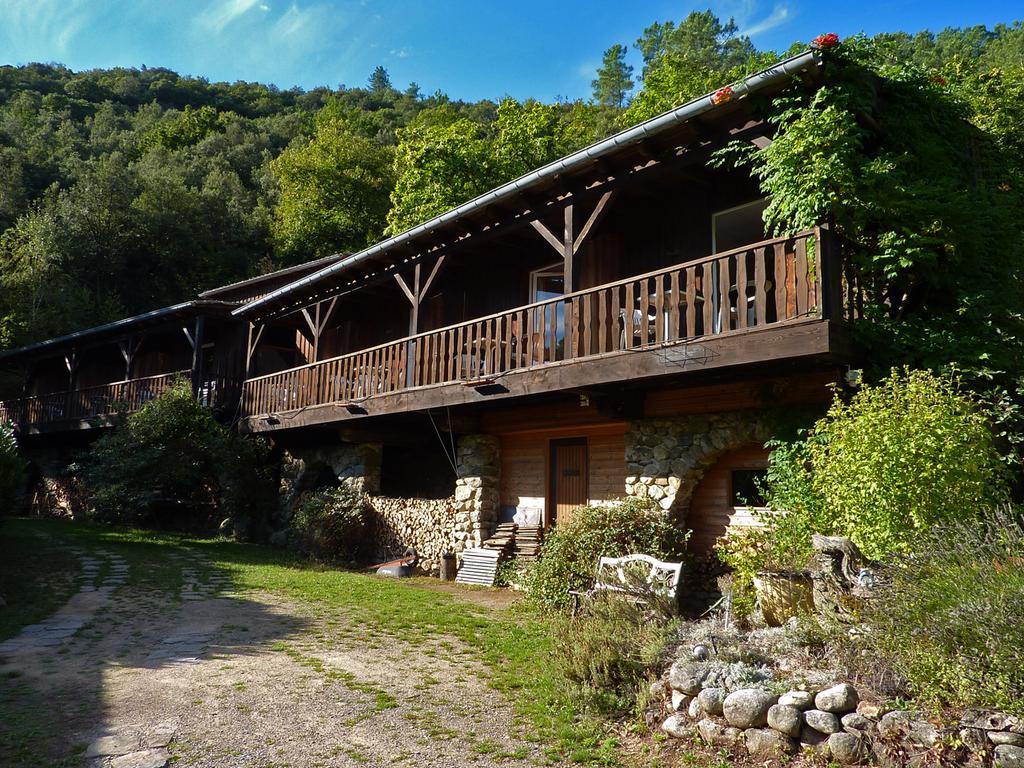 Le Sentier Des Arches Hotel Beaumont  Luaran gambar