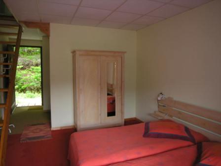 Le Sentier Des Arches Hotel Beaumont  Bilik gambar