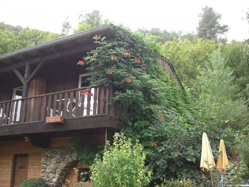 Le Sentier Des Arches Hotel Beaumont  Luaran gambar
