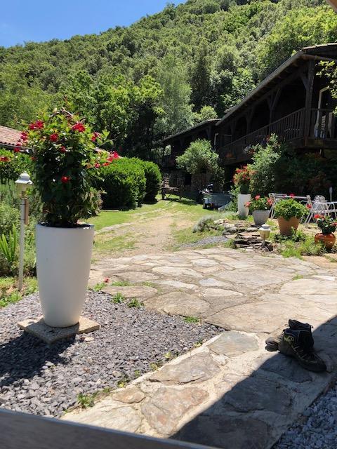 Le Sentier Des Arches Hotel Beaumont  Luaran gambar