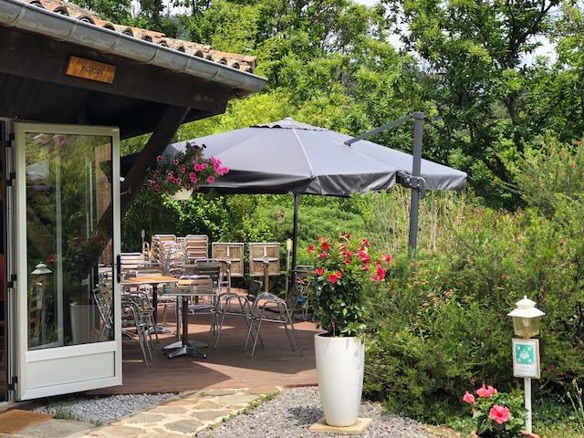 Le Sentier Des Arches Hotel Beaumont  Luaran gambar